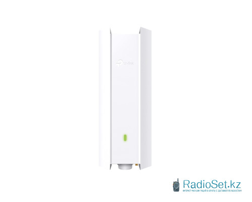 Wi-Fi точка доступа TP-Link EAP623-Outdoor HD